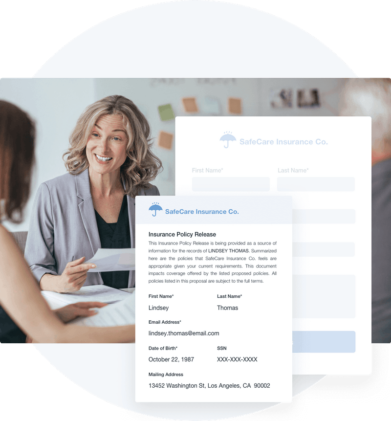 Automated Document Production & Generation Formstack