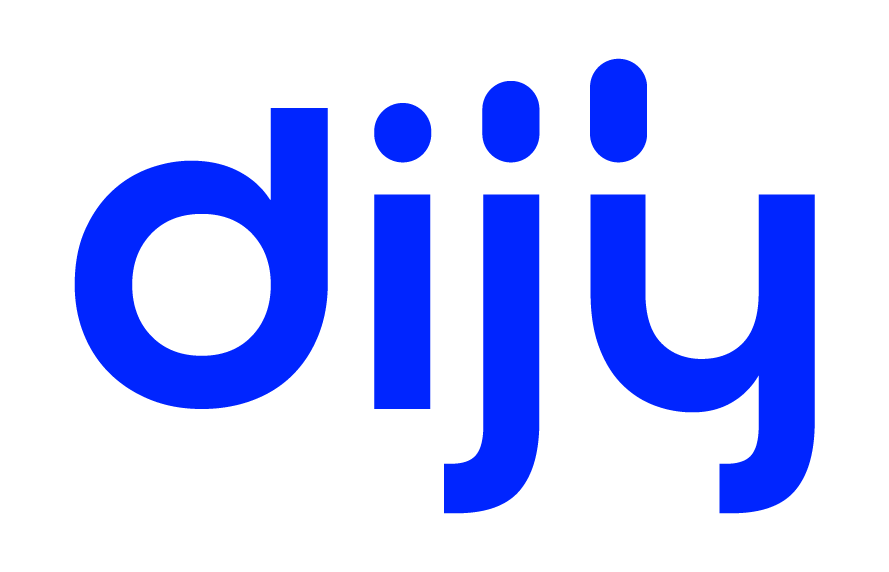 Dijy Formstack Partner