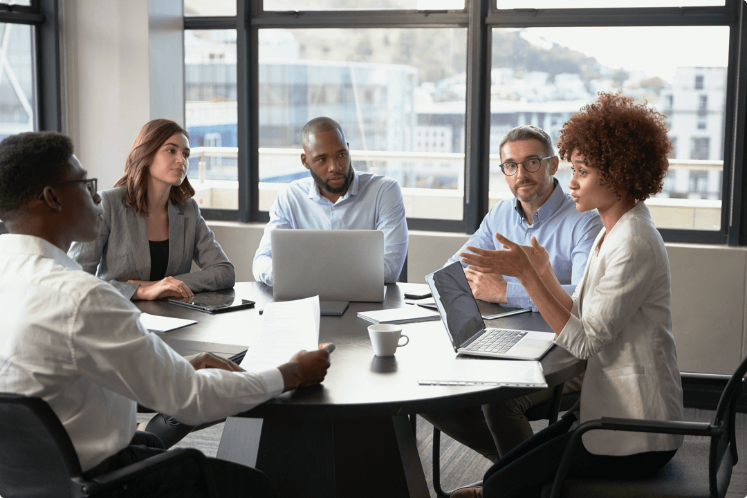 Evaluation Forms | Simplify Your Evaluation Process | Formstack