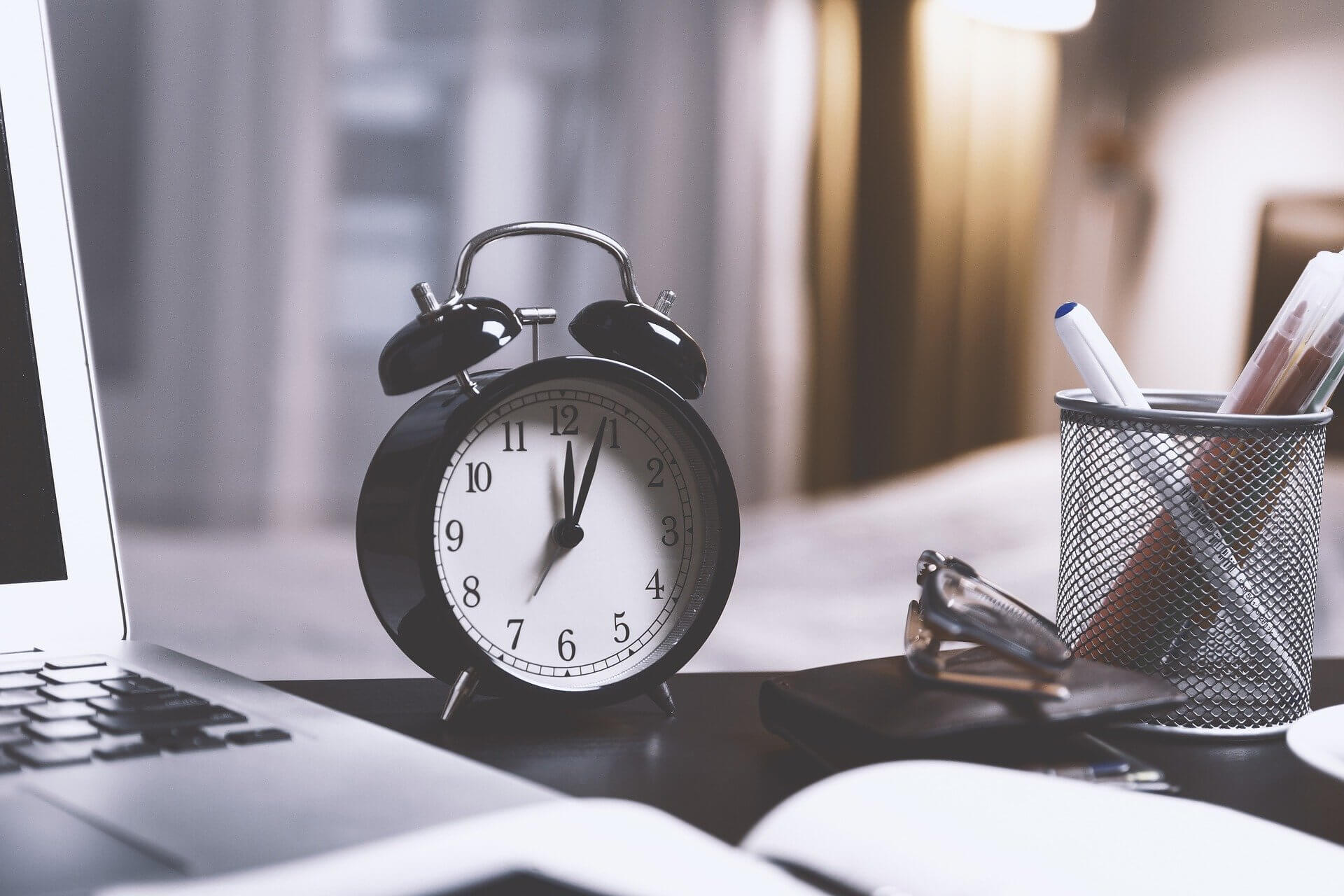 Using QR Codes to Make a Punch Clock Formstack Blog