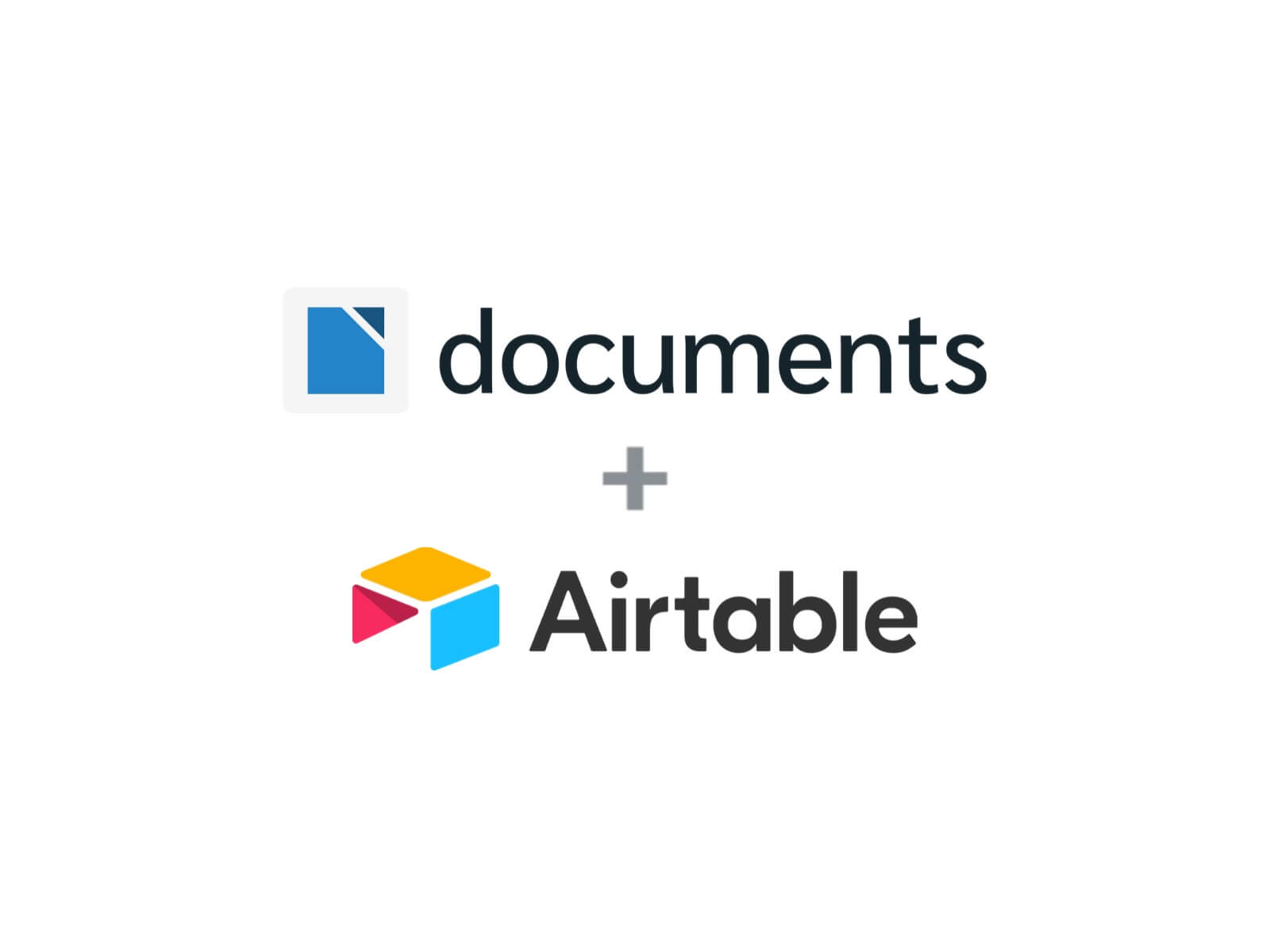 Airtable Users There’s a New Formstack Documents Integration for You