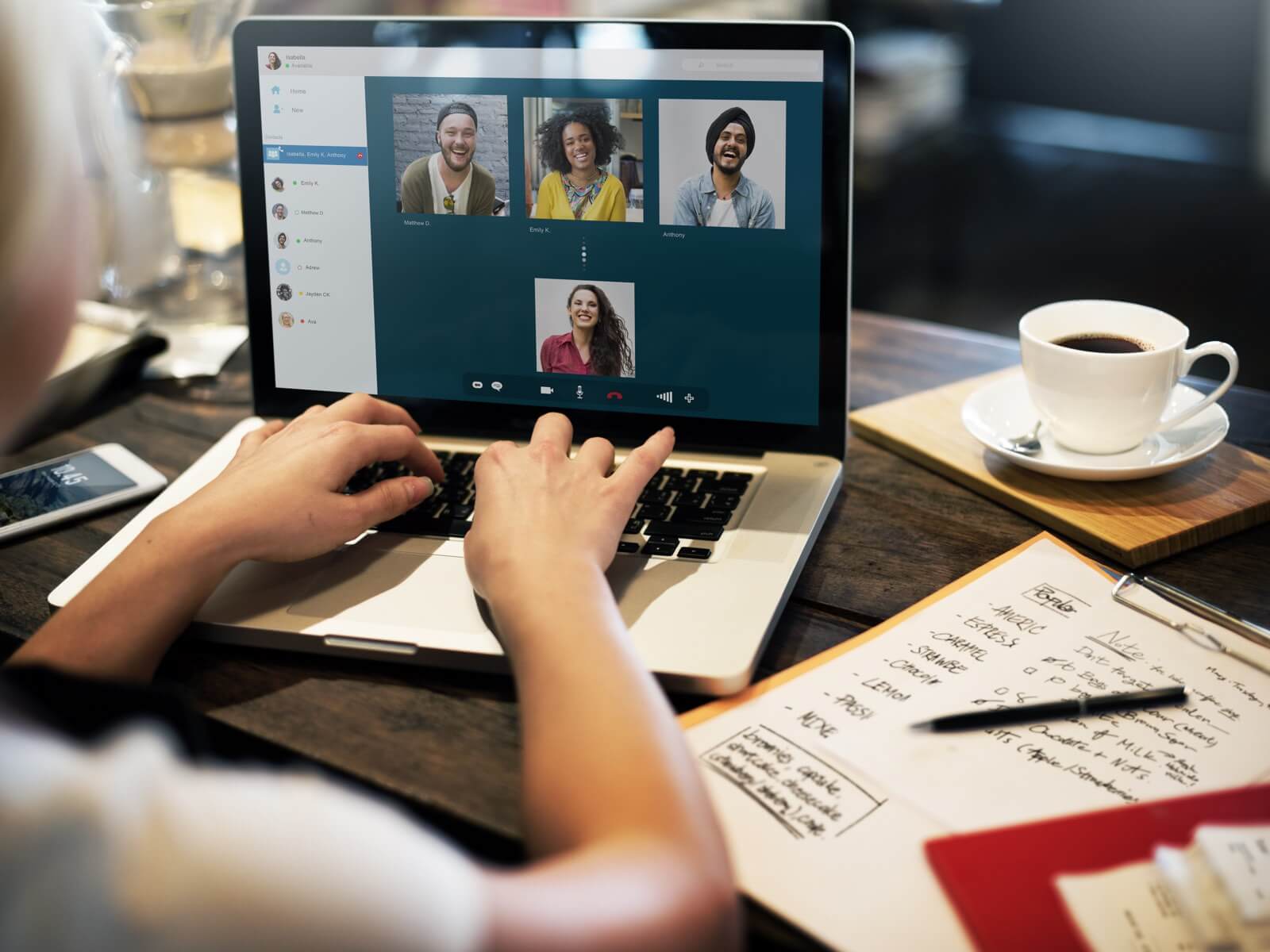 7 MustHave Tools for Remote Collaboration Formstack Blog