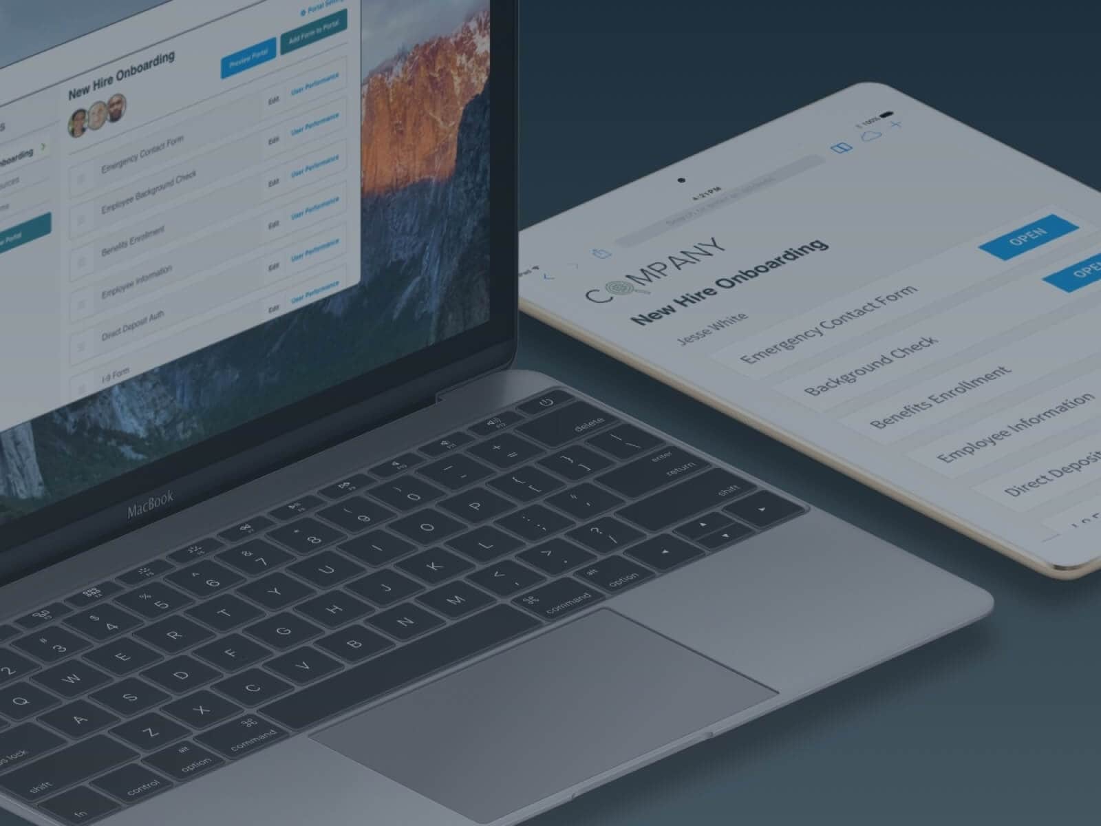 Introducing the Formstack Portals Formstack Blog