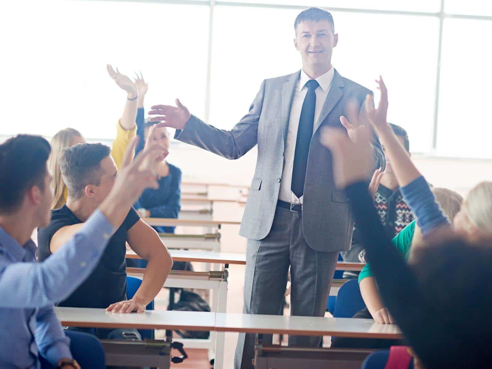 How to Create an Informative Course Evaluation Survey | Formstack Blog