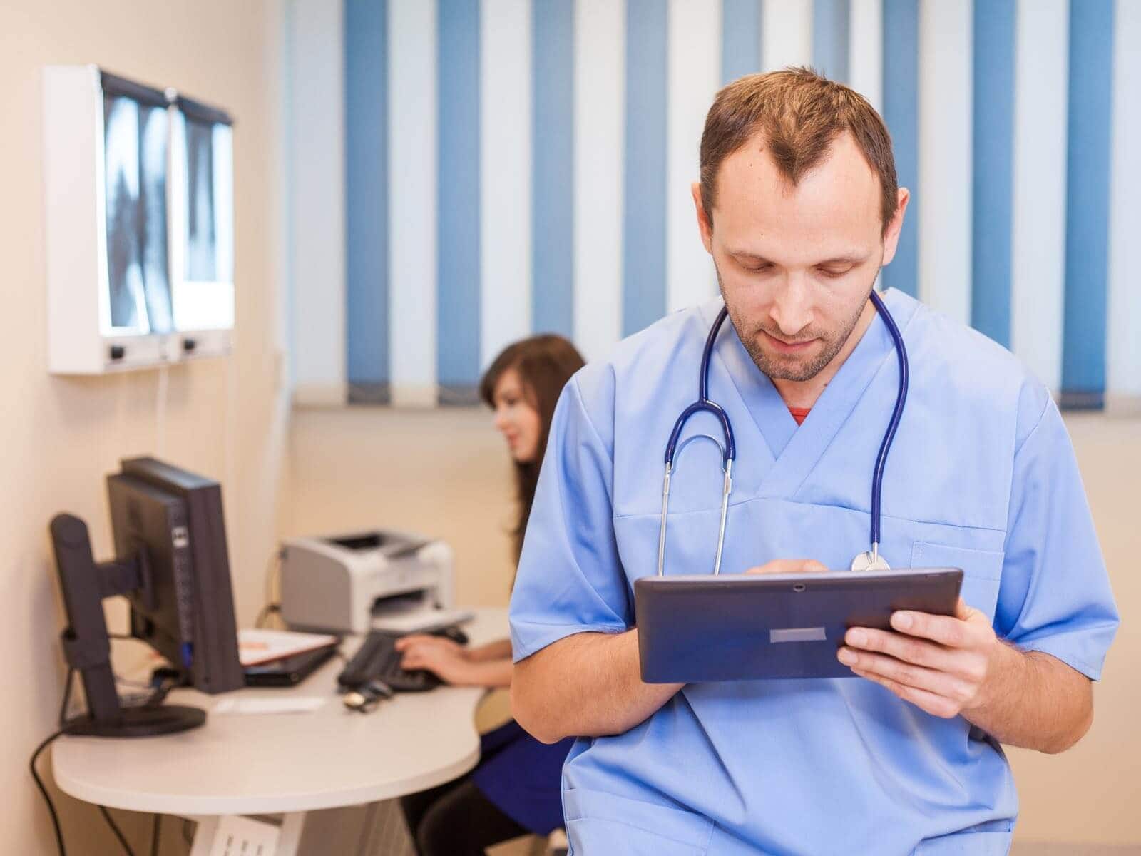 Healthcare Data Security Landscape Obstacles Formstack Blog