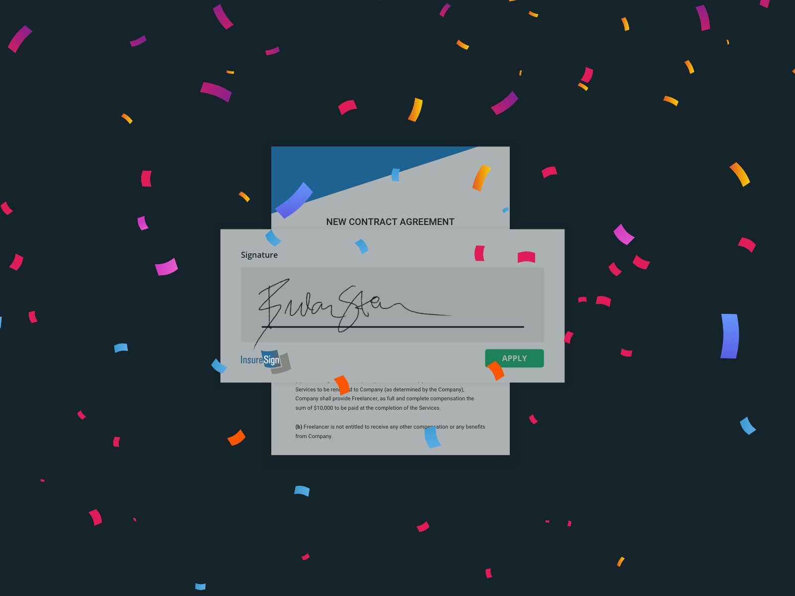 Formstack Acquires Electronic Signature Software, InsureSign