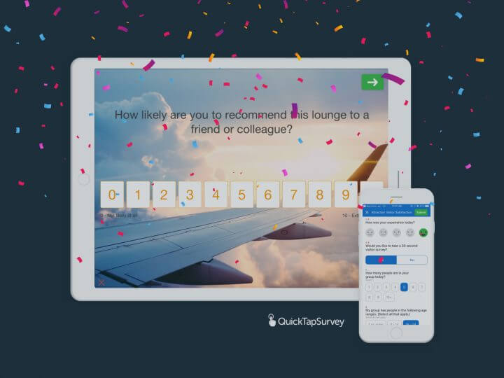 Formstack Acquires QuickTapSurvey, Further Develops Offline and Mobile