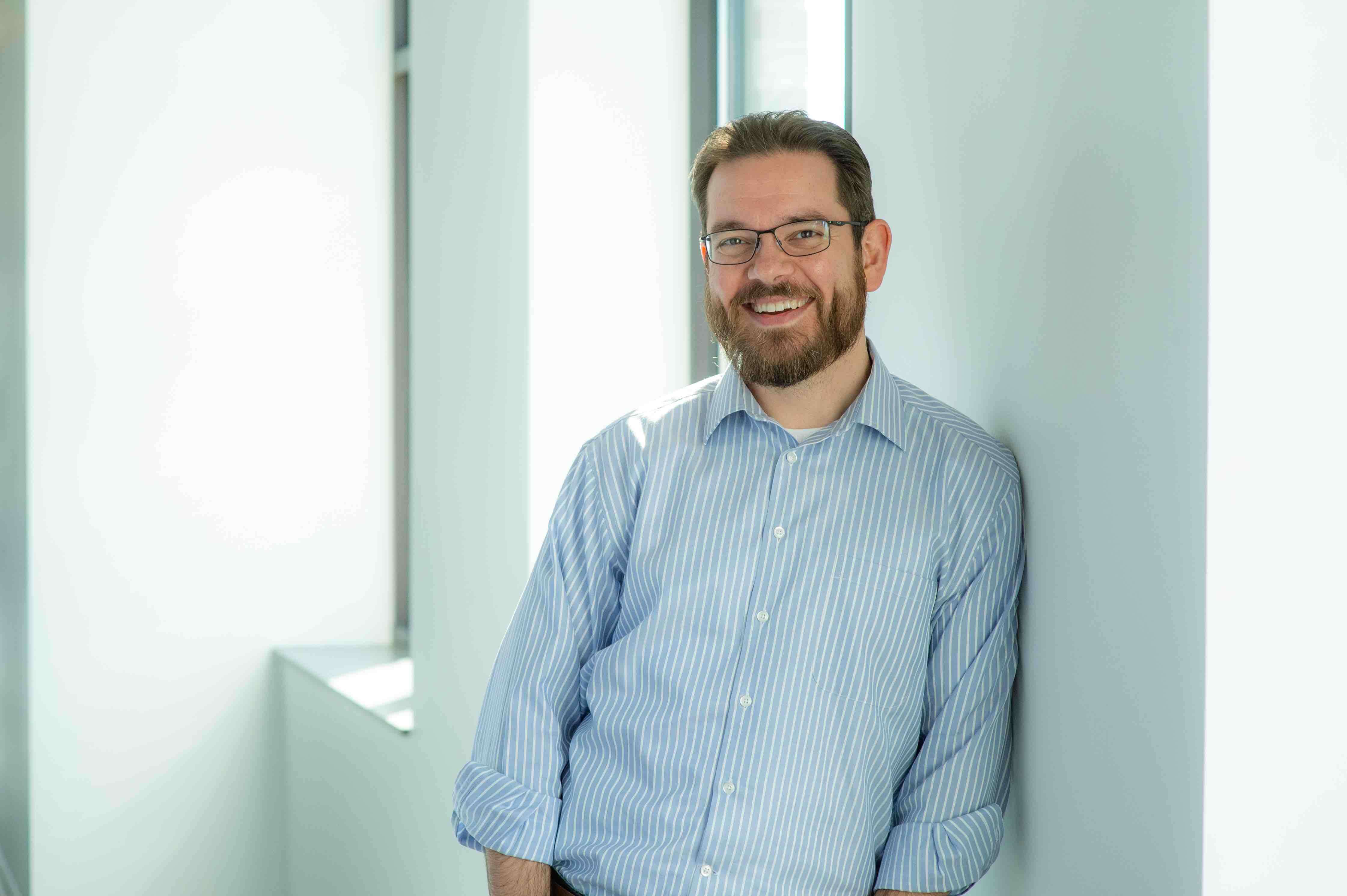 Formstack Names Dustin Sapp as New Chief Operating Officer