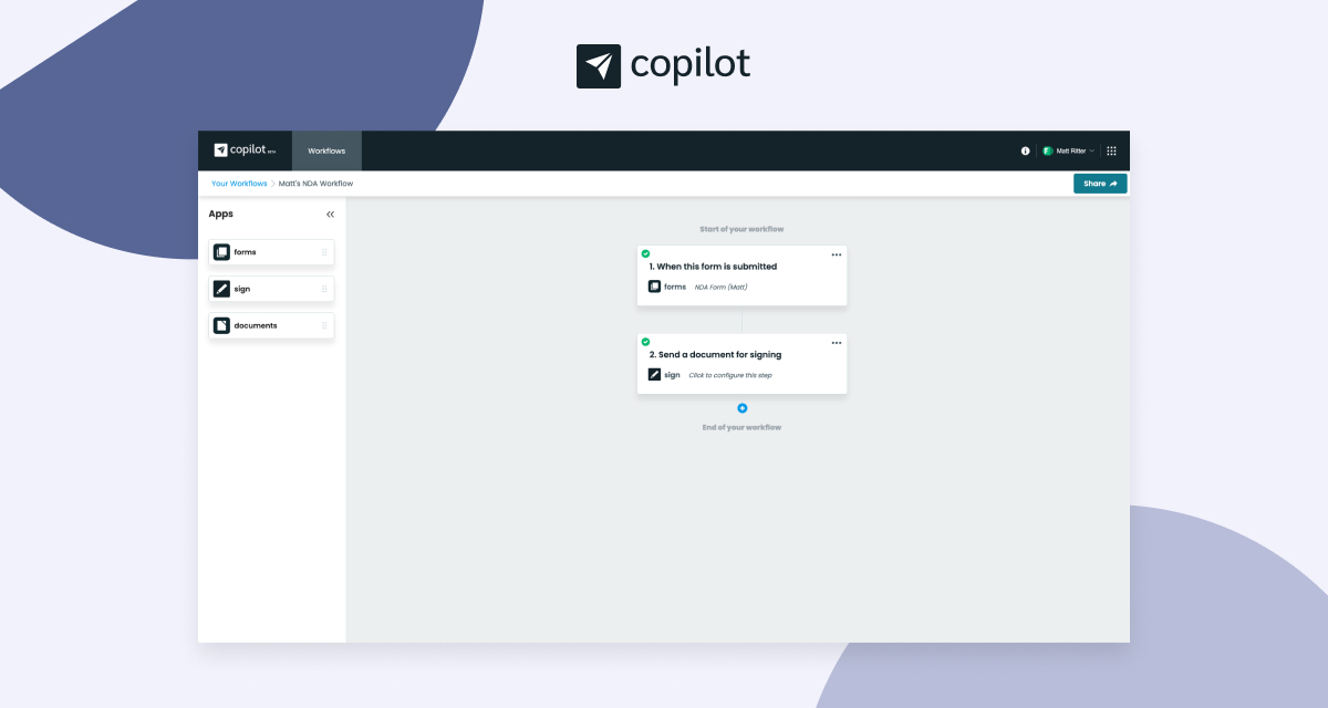 Winter 2022 Release Formstack
