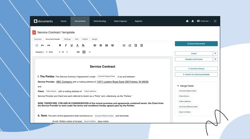 Workplace Productivity & Automation Tools | Formstack