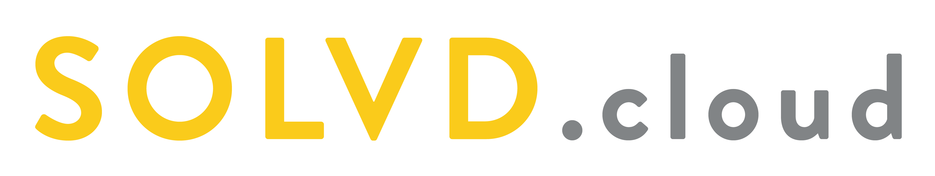 SOLVD Formstack Partner