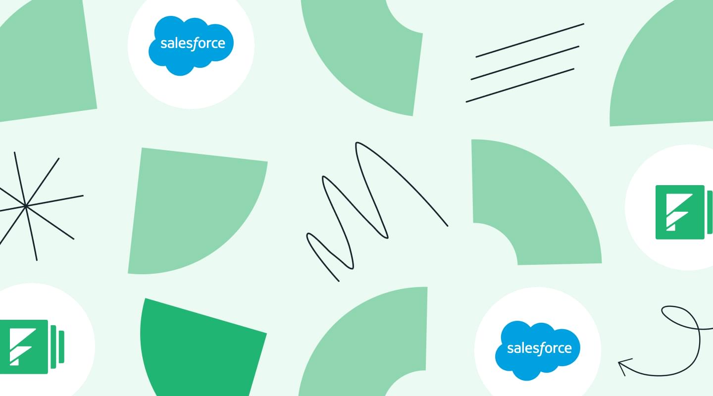 Achieve Salesforce Success with Formstack Formstack Blog