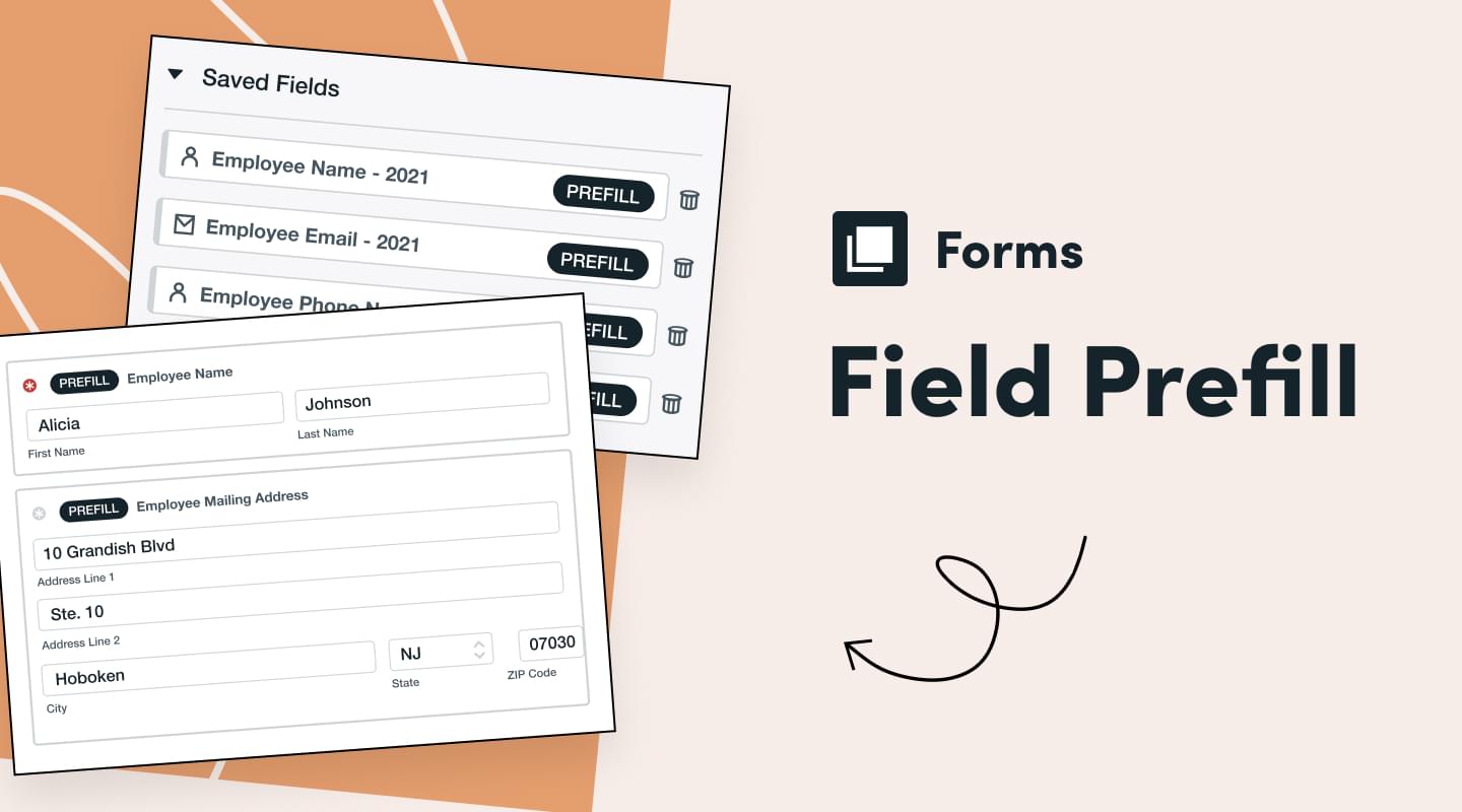SSO Field Prefill FAQ Formstack