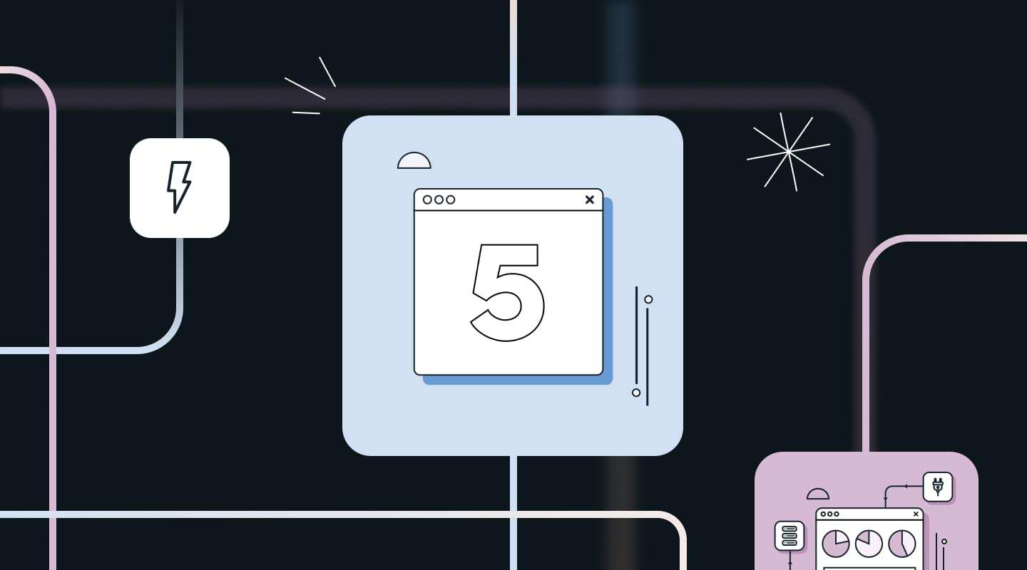 Experts Share How to Build Better Workflows Formstack