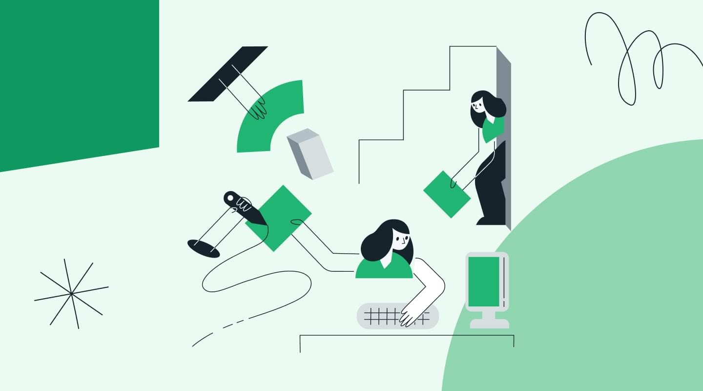 Data Management in Healthcare Benefits and How to Improve Formstack