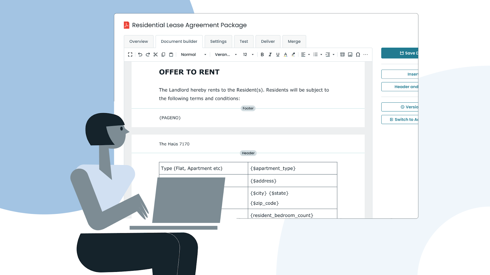 Fall 23 Release Formstack