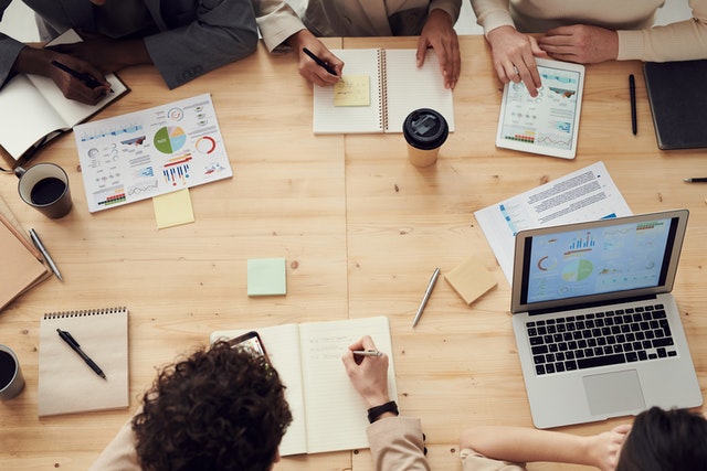 Faktor yang mempengaruhi lingkungan kerja