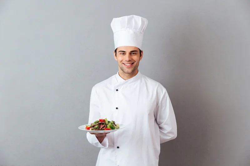 Sudah Tahu Bedanya Chef dan Koki? Yuk Cek di Sini!