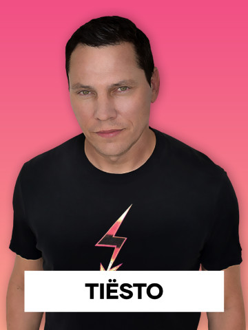 Tiesto