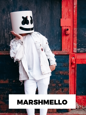 Marshmello