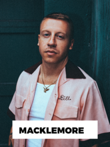 Macklemore