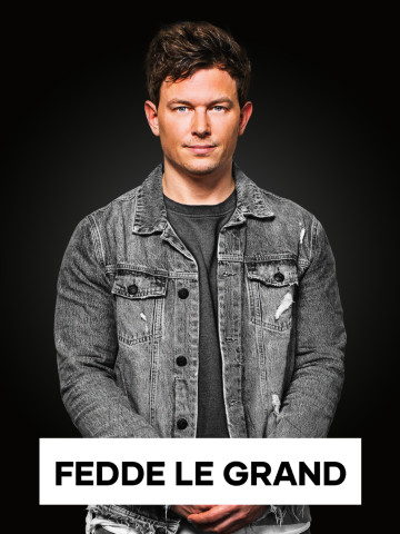 Fedde Le Grand