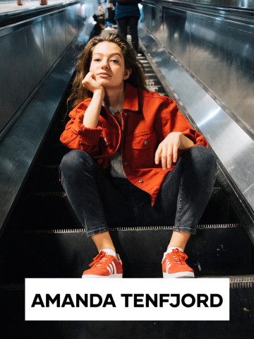 Amanda Tenfjord