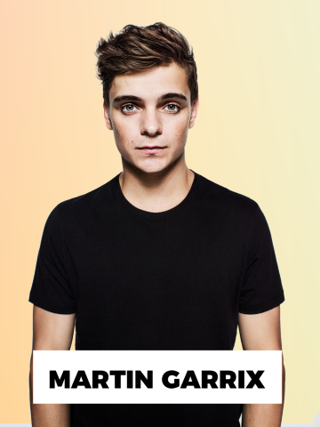 Martin Garrix