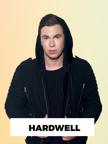 Hardwell