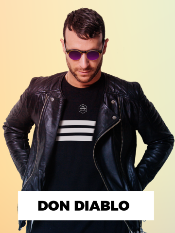 Don Diablo