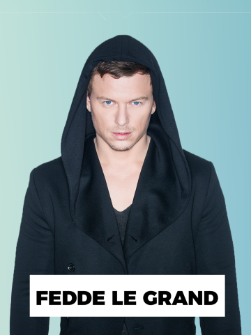 Fedde Le Grand