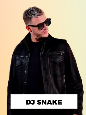 DJ Snake