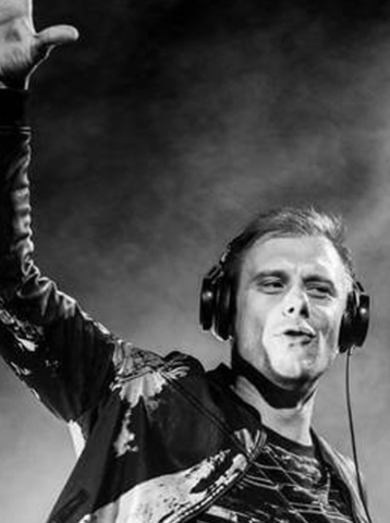 Armin Van Buuren