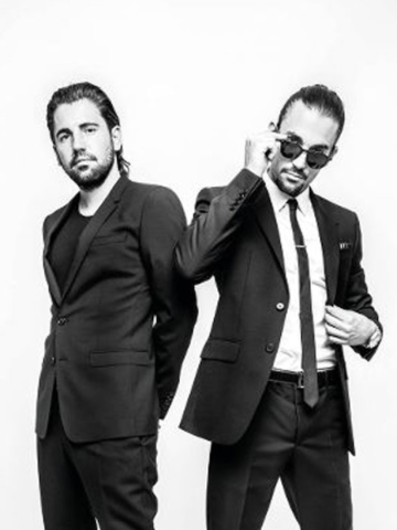 Dimitri Vegas & Like Mike