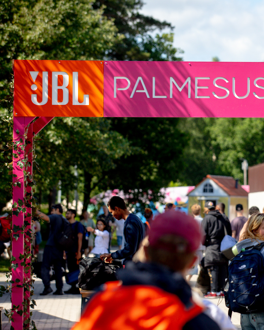 Palmesus Nyheter - Palmesus