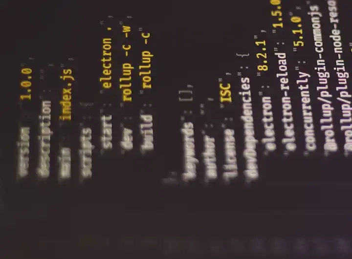 SQLite’s New Binary JSON Format