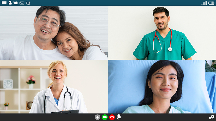 Virtual vs. InPerson Shadowing What Should Medical Schools Accept?