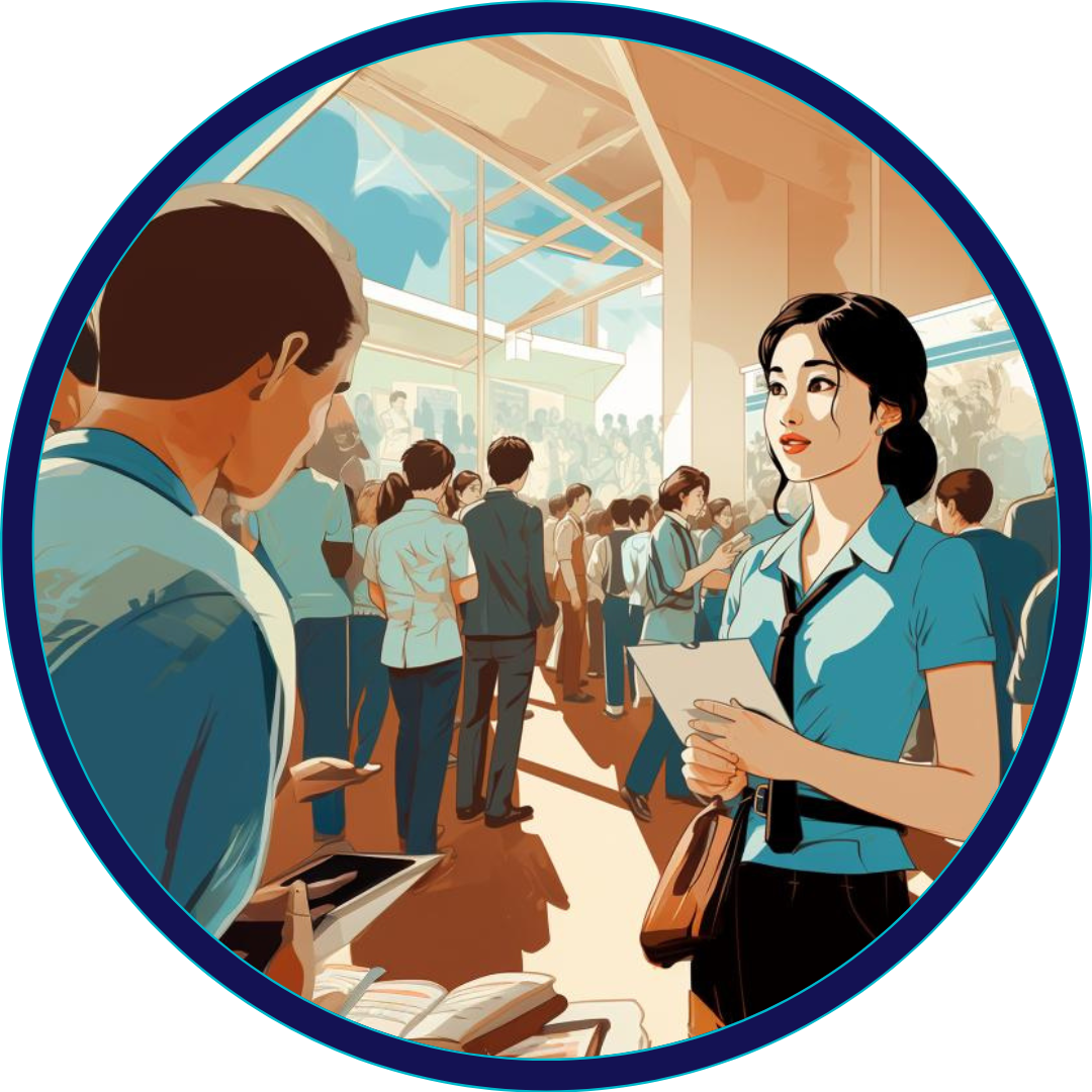 Networking 101 – From Nerd to Networker: Reinventing Your Elevator Pitch