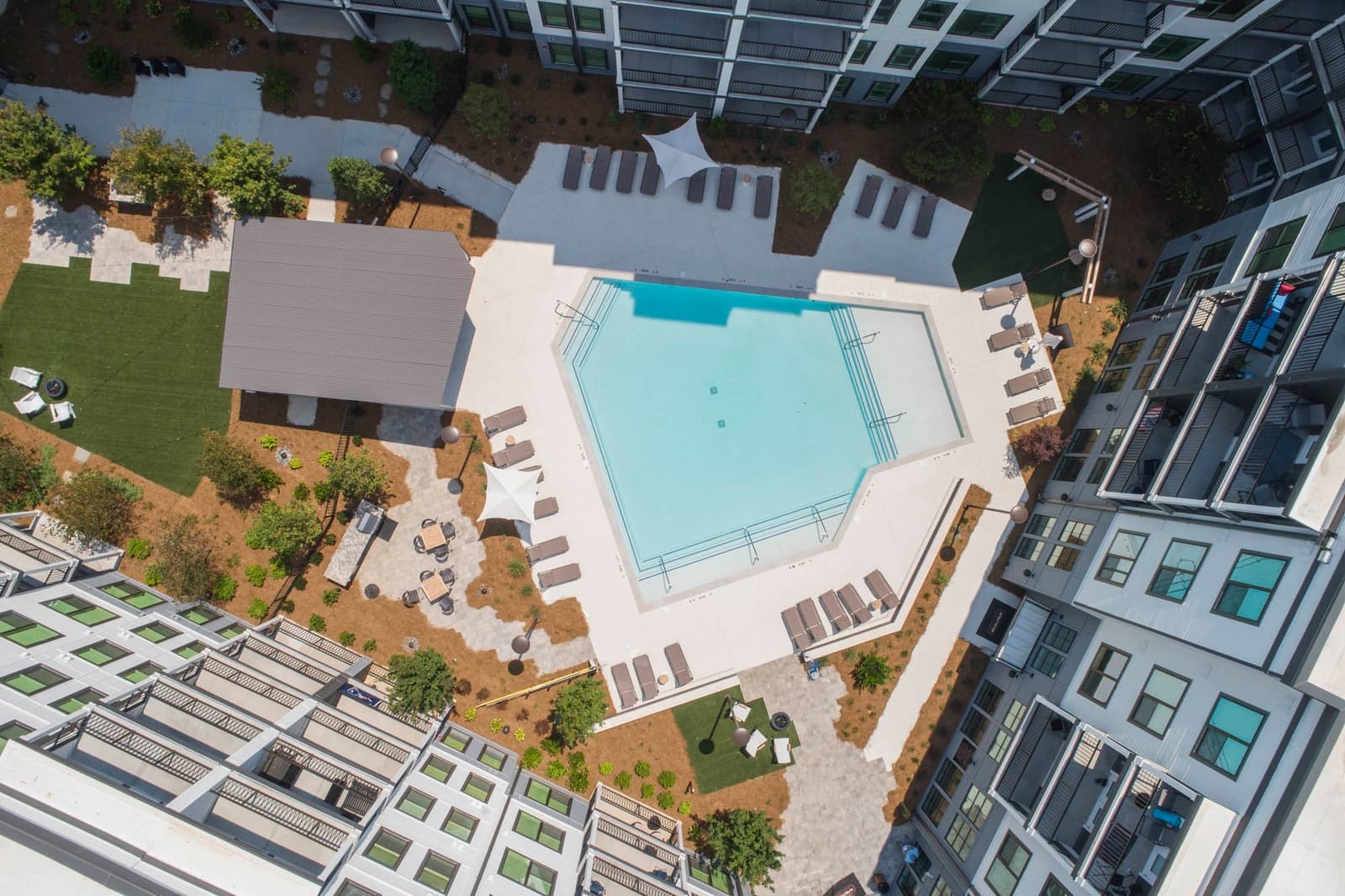 Luxury Smyrna, GA Apartments Spectator Atlanta Home