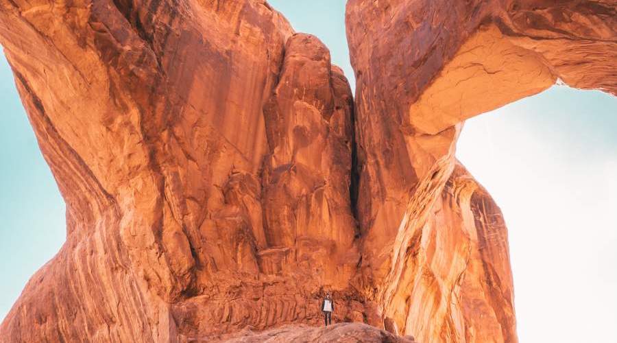 arches national park