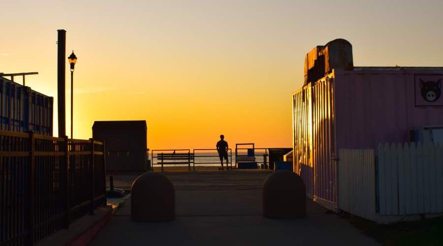 waterside doc at asbury park