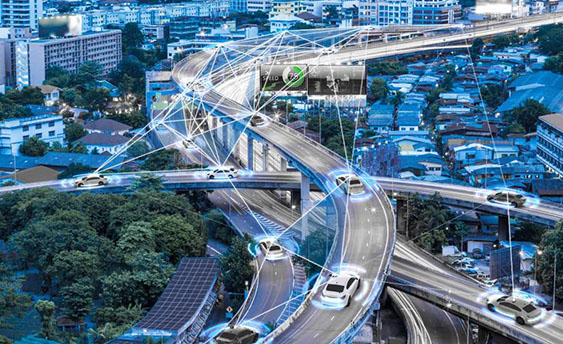 the future of driving