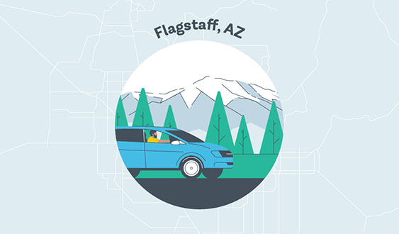 flagstaff az