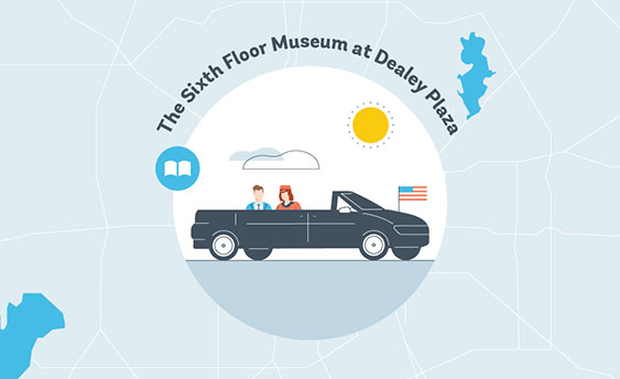 the sixth floor museum at dealey plaza
