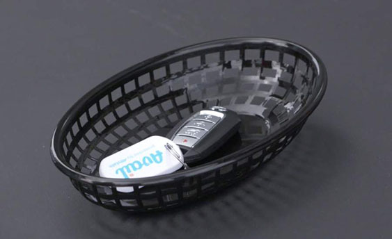 avail car keys