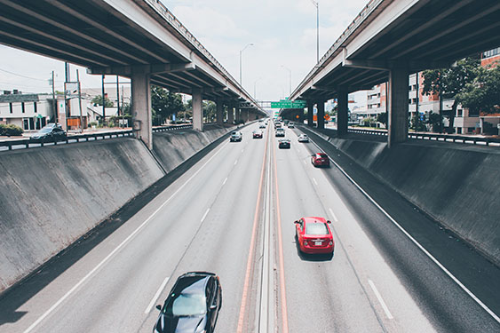 austin highway