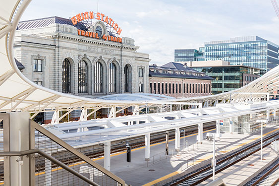 denver union station