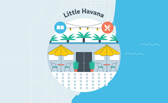 little havana