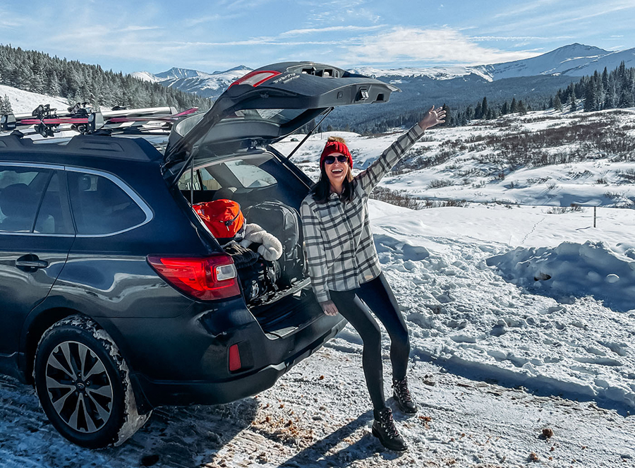 Best Cars for Winter Driving