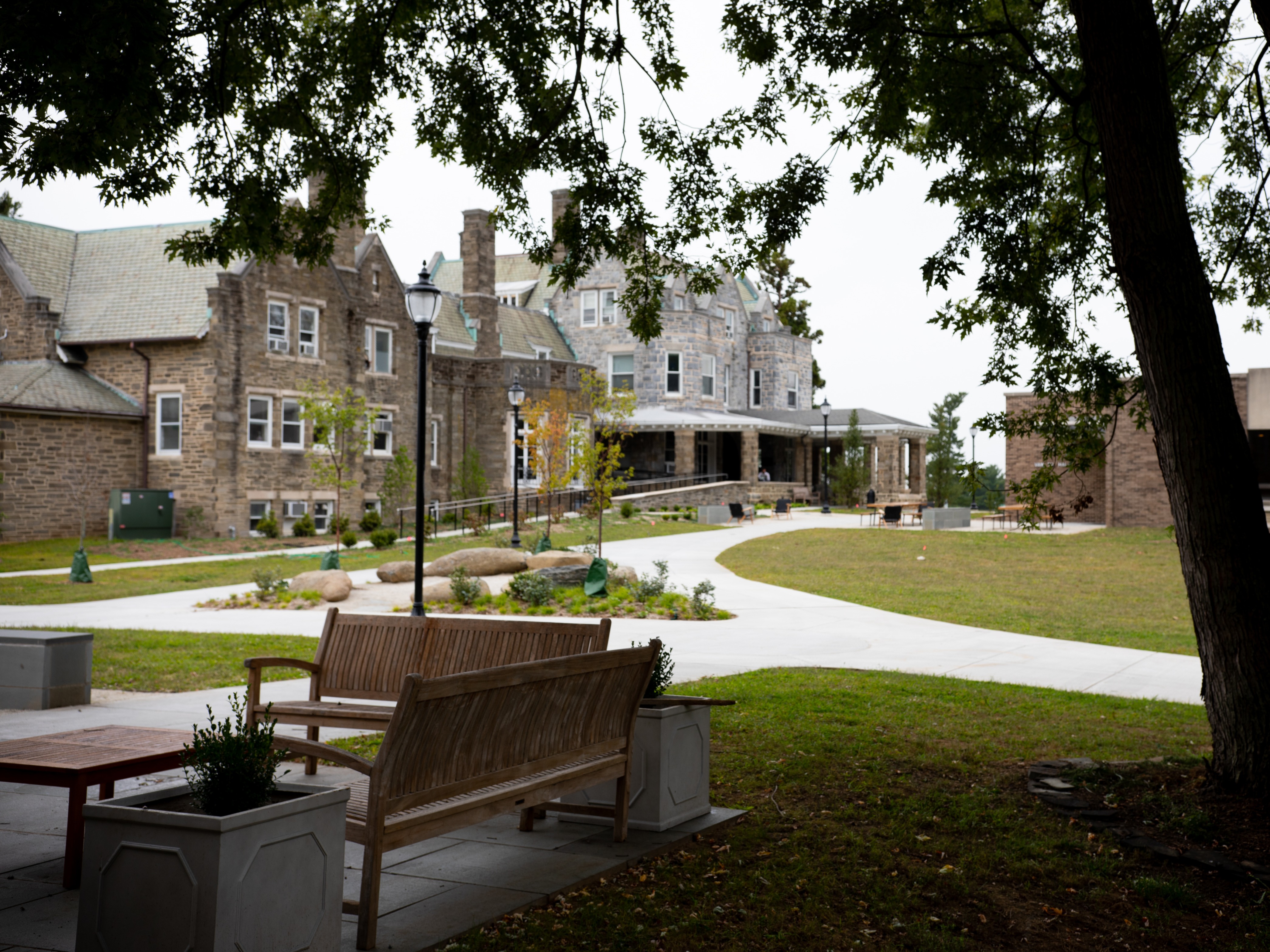 WTS Campus Fall 2020